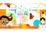 create custom educational printables for kids